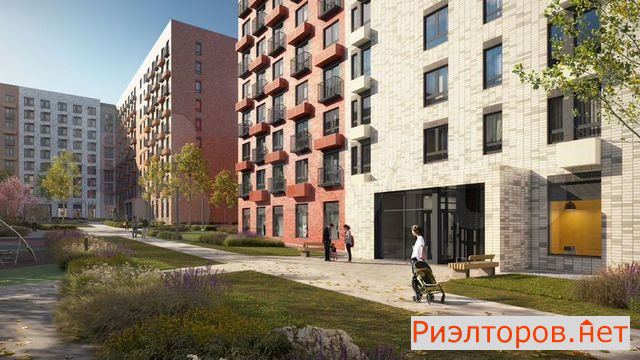 купить студию поселение филимонковское деревня середнево (фото №7) купить студию поселение филимонковское деревня середнево (фото №7)