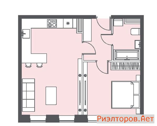 �� bauman house ������ (���� �5)