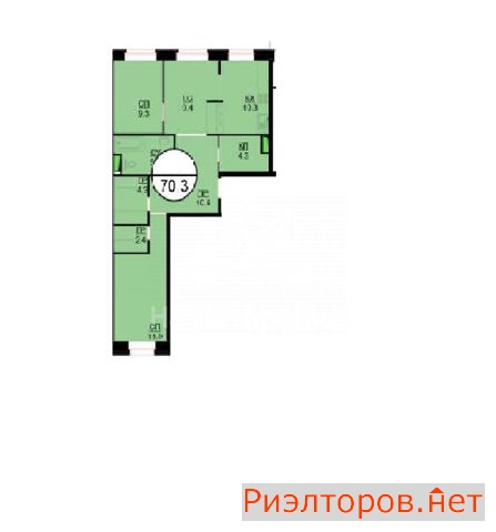 �� wellton park ����� ������ (���� �5)