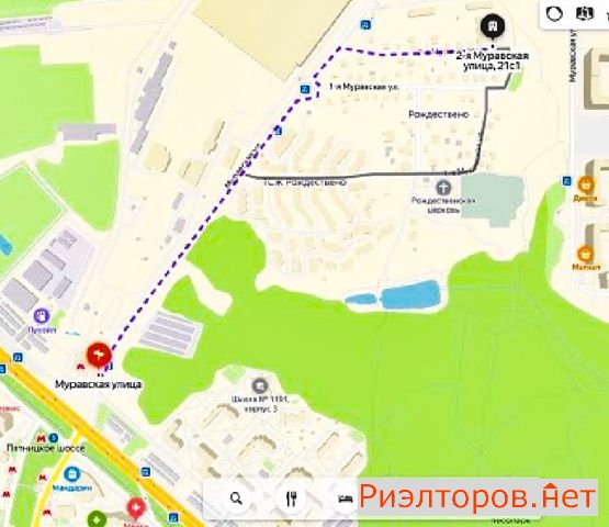 ������ �������� 2-� ��������� ����� 21�1 (���� �5)