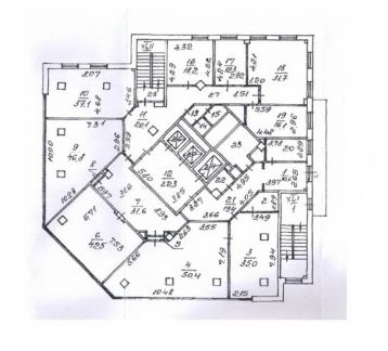 ����� ���� � �� vaviloff tower (���� �2)