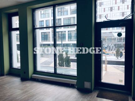 ����� ��������� ���������� ���������� � �� tribeca apartments (���� �8)