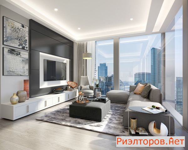 ����������� ���� �� neva towers (���� �5)