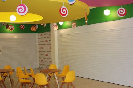 ������ �������� ��������� � �� babystore (���� �4)