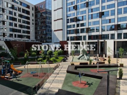 ������ ��������� ���������� ���������� � �� tribeca apartments (���� �16)