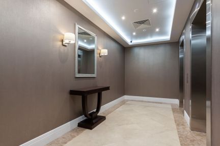 �� barkli residence (���� �9)