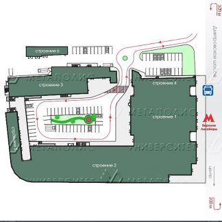 ����� �������� ��������� �� Metromall (���� �4)