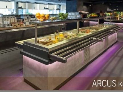������ ���� � �� ARCUS (���� �10)