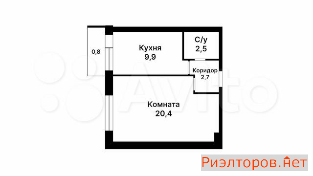 купить квартиру улица медиков 1 1к3 (фото №18) купить квартиру улица медиков 1 1к3 (фото №18)