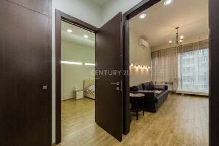 �� tribeca apartments (���� �9)
