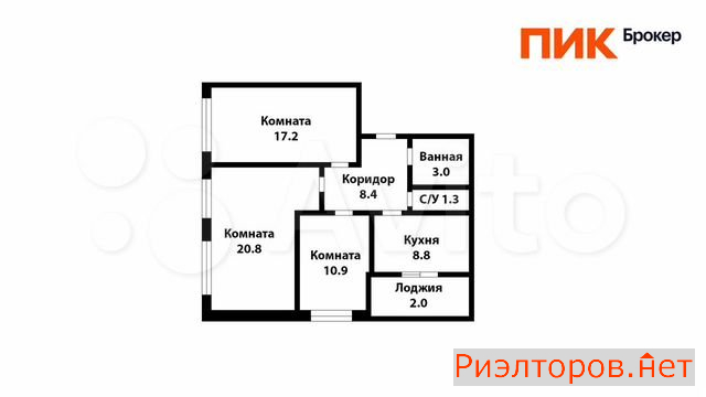 купить квартиру авиационная улица 66 (фото №18) купить квартиру авиационная улица 66 (фото №18)