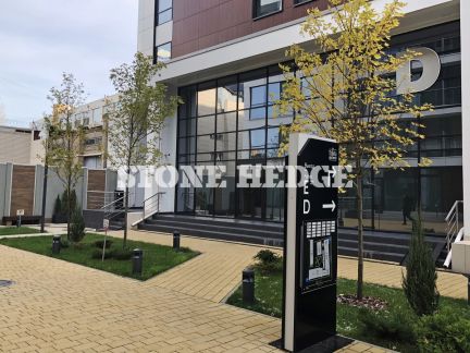 ������ ��������� ���������� ���������� � �� tribeca apartments (���� �3)
