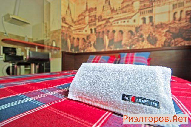 ����� �������� ��������� holiday apartments ����������� ����� 4��8 (���� �6)