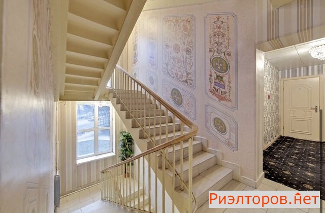 ����� �������� � �����-����� crown apartments (���� �6)