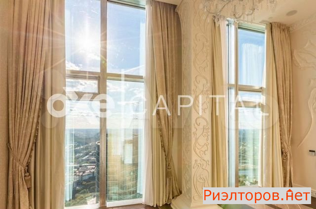 купить квартиру пресненская набережная 8с1 (фото №8) купить квартиру пресненская набережная 8с1 (фото №8)