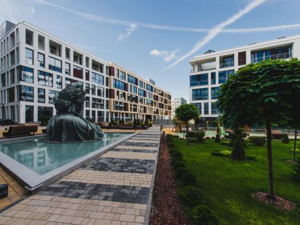 �� tribeca apartments ����� (���� �9)