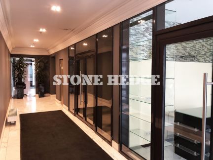 ������ ��������� ���������� ���������� � �� tribeca apartments (���� �5)