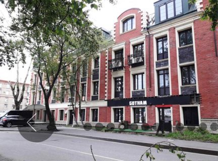 �� loft garden (���� �4)