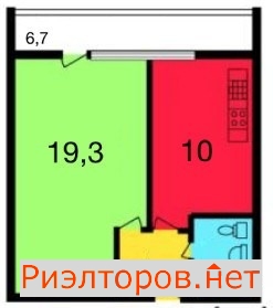 ������ �������� ����� ������� 19�1 (���� �6)