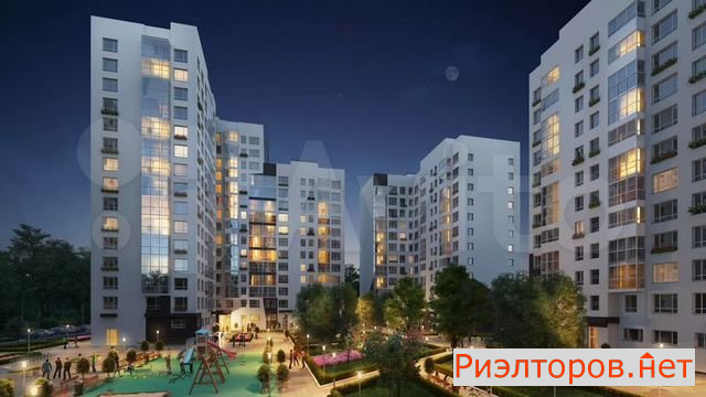 купить студию поселение сосенское посёлок коммунарка (фото №8) купить студию поселение сосенское посёлок коммунарка (фото №8)