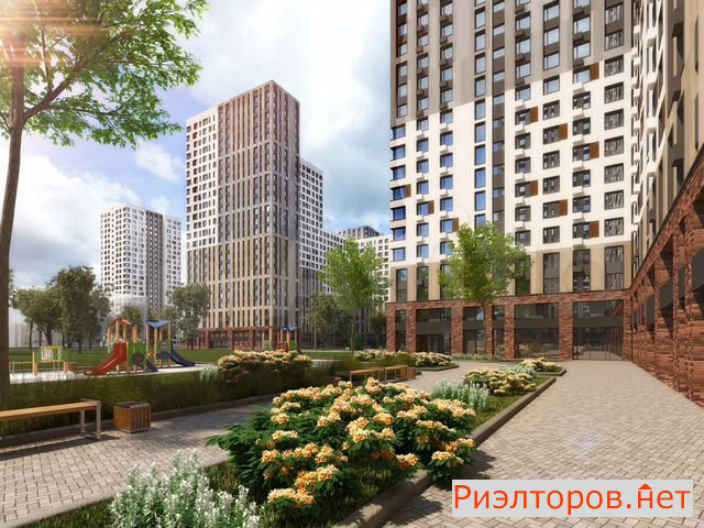 купить квартиру поселение московский московский (фото №8) купить квартиру поселение московский московский (фото №8)