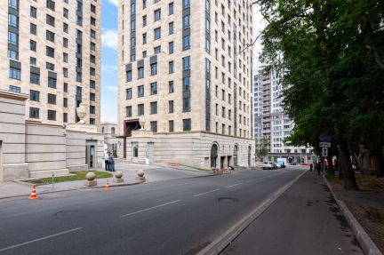 �� barkli residence (���� �17)