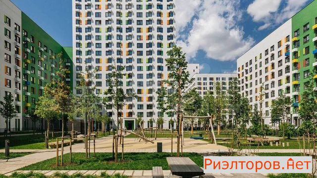 купить студию поселение сосенское посёлок коммунарка (фото №8) купить студию поселение сосенское посёлок коммунарка (фото №8)