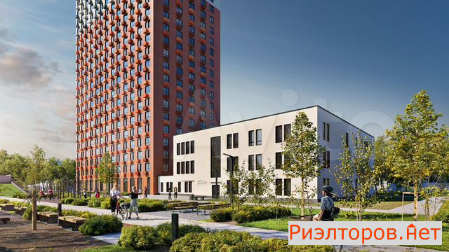 купить квартиру новохохловская улица 15с2 (фото №8) купить квартиру новохохловская улица 15с2 (фото №8)