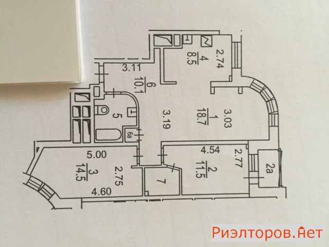 ������ �������� ��������� �������� 105�4 (���� �6)