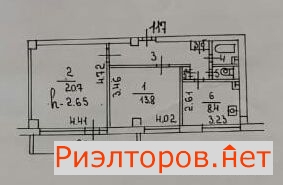 ������ �������� ������������ ����� 30�1 (���� �15)