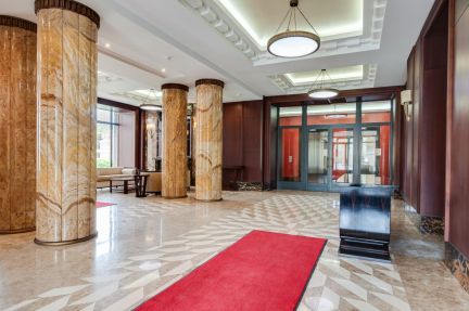 �� barkli residence (���� �11)