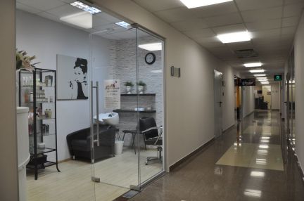 ����� �������� ��������� � �� w plaza (���� �12)