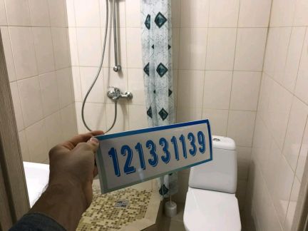 ����� �������� ��������� � apartment seligerskaya (���� �15)