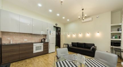 �� tribeca apartments (���� �2)