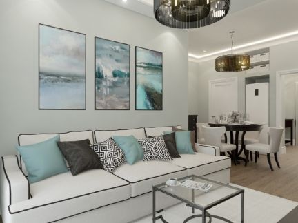 �� tribeca apartments ������ ������� ���������� (���� �13)