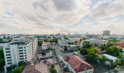 �� tribeca apartments ������ �������� (���� �4)