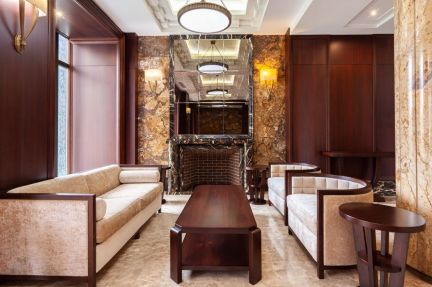 �� barkli residence (���� �13)