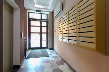 ������ ���� � �� the loft (���� �3)