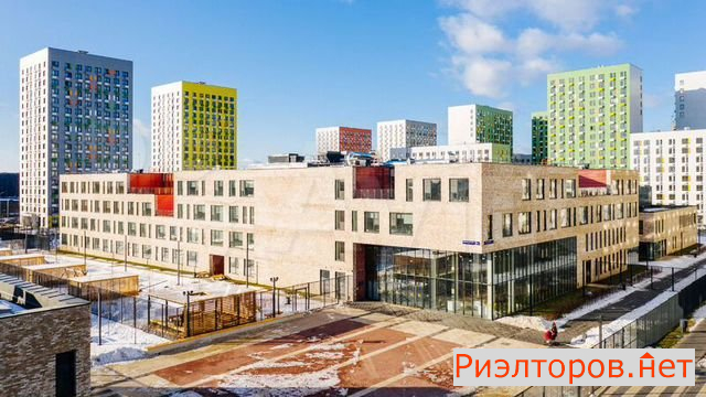 купить квартиру поселение сосенское посёлок коммунарка (фото №29) купить квартиру поселение сосенское посёлок коммунарка (фото №29)