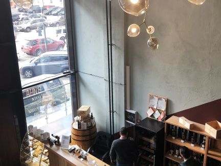 ������ �������� ��������� � �� tribeca apartments (���� �19)