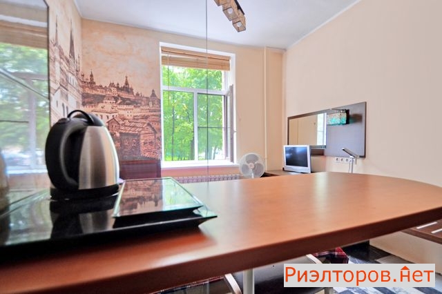 ����� �������� ��������� holiday apartments ����������� ����� 4��8 (���� �7)