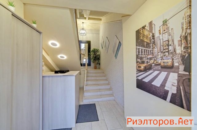 ����� �������� � �����-����� crown apartments (���� �7)