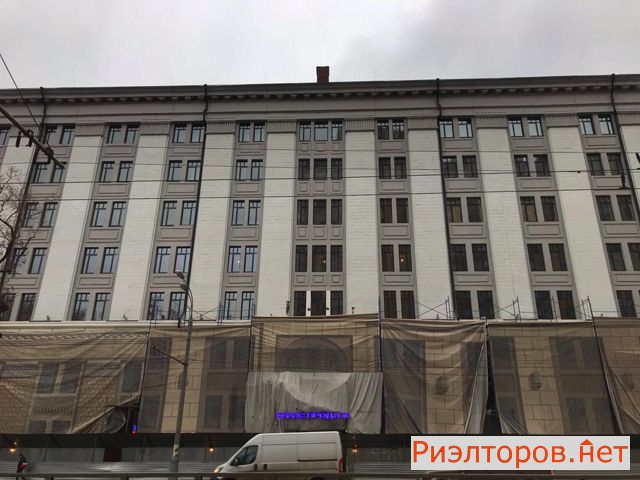 ������ �������� � �� loft fm (���� �7)