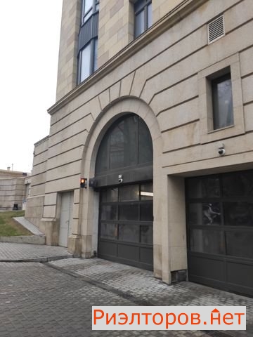 ������ ����������� ����� � �� barkli residence (���� �7)