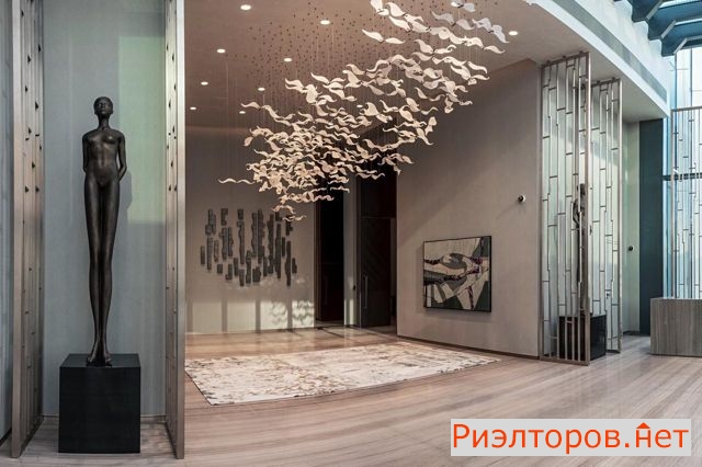 �� neva towers ������ (���� �7)