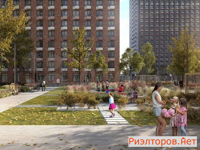 купить квартиру ильменский проезд 17к3 (фото №9) купить квартиру ильменский проезд 17к3 (фото №9)