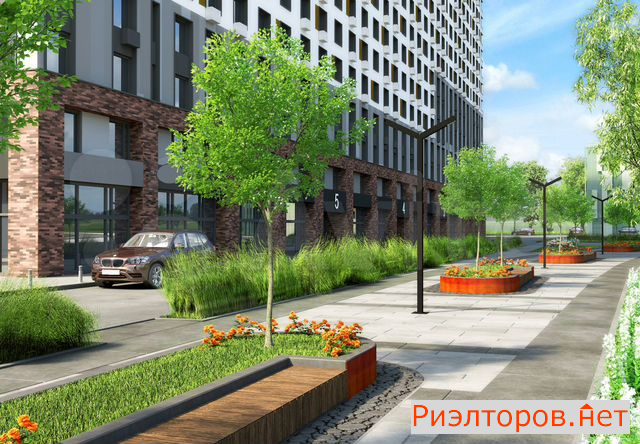 купить квартиру поселение московский московский (фото №9) купить квартиру поселение московский московский (фото №9)