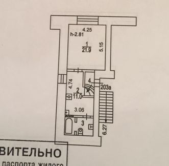 ������ �������� ������������� �������� 75�1 (���� �4)