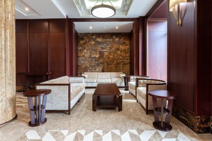 �� barkli residence (���� �14)