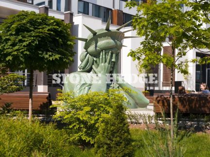 ����� ��������� ���������� ���������� � �� tribeca apartments (���� �3)